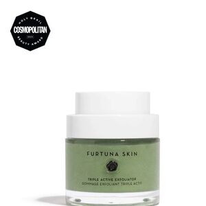 Furtuna Green Triple Active Exfoliator